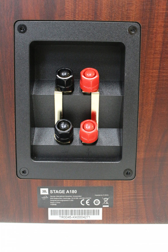 中古】JBL Stage A180(ペア)【コード01-04437】 | 中古販売・買取サイトのアバック 中古】JBL Stage A180(ペア)【コード01-04437】 | 中古販売・買取サイトのアバック