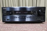 【買取】ONKYO TX-SA608(B)【コード00-96300】