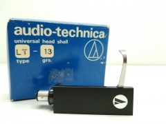 【買取】audio-technica LT-13【コード21-00477】