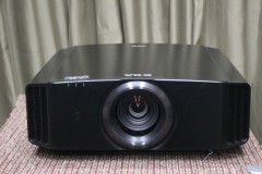 【買取】Victor DLA-X500R(B)【コード00-93795】