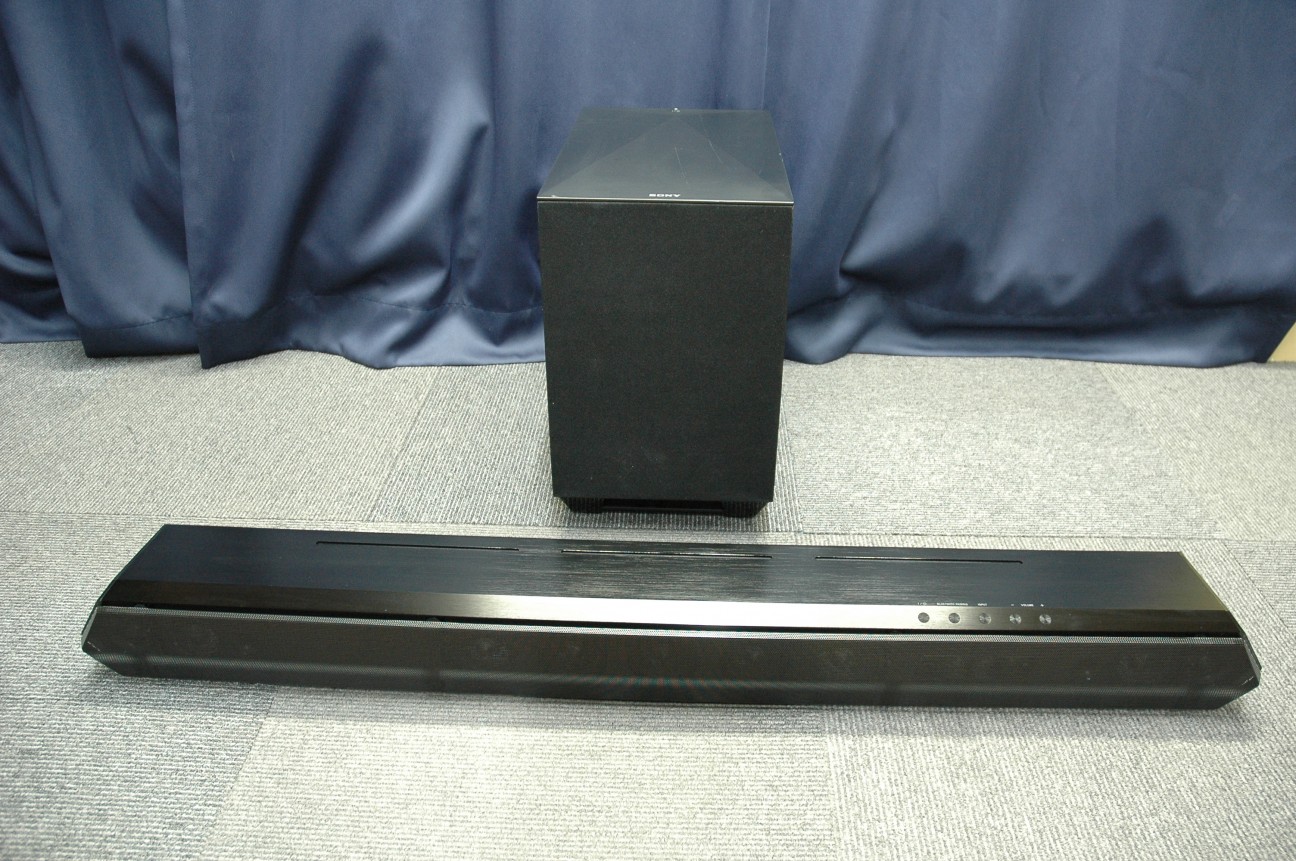 買取】SONY HT-ST7-特【コード00-92785】 | 買取サイトのアバック 買取】SONY HT-ST7-特【コード00-92785】 | 買取サイトのアバック