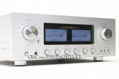 【買取】LUXMAN L-505u【コード01-01503】