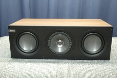 【買取】KEF Q200CVEW【コード06-20797】
