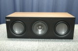 【買取】KEF Q200CVEW【コード06-20797】