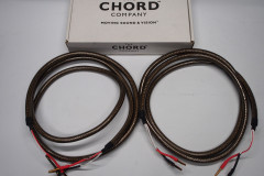 【買取】CHORD　EPIC　TWIN　2m　ペア　特価【コード21-01371】