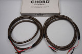 【買取】CHORD　EPIC　TWIN　2m　ペア　特価【コード21-01371】
