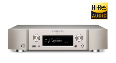 【アウトレット】marantz NA8005【コード90-00250】