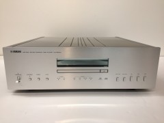 【展示処分品】YAMAHA CD-S3000【コード90-00307-29】