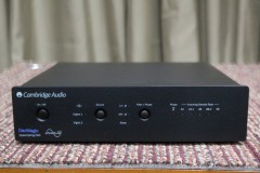 【買取】Cambridge Audio DAC MAGIC(BLK)【コード00-93829】