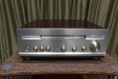 【買取】LUXMAN C-08【コード00-93658】