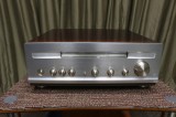 【買取】LUXMAN C-08【コード00-93658】