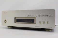 【買取】DENON DCD-S1【コード00-98541-29】