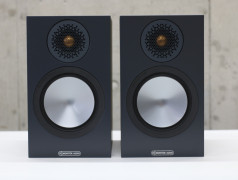 【買取】MonitorAudio Bronze50-6G(BK)【コード01-07235】