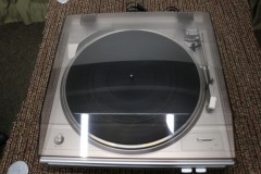 【買取】DENON DP-29F【コード00-93853】