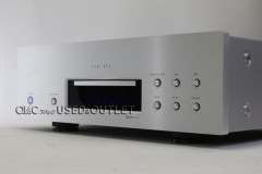 【買取】ESOTERIC UX-3【コード01-01254】