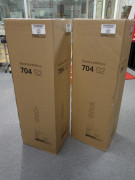 【アウトレット】B&W 704S2(MR)【コード29-00274】