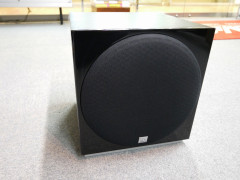 【アウトレット】DALI　SUB-E12F【コード29-00253】