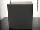 【アウトレット】B&W ASW608S2(B)【コード29-00252】