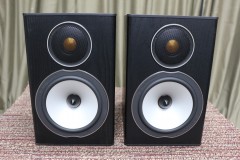 【買取】MonitorAudio Bronze BX1(BA)【コード00-93215】