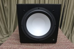 【買取】MonitorAudio Bronze BXW10(BA)【コード00-93213】
