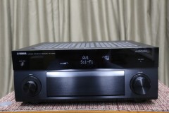 【買取】YAMAHA RX-A1060(B)【コード00-93854】