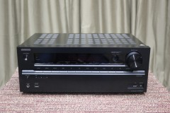 【買取】ONKYO TX-NR636【コード00-93862】