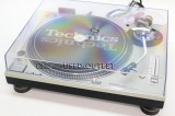 【買取】Technics SL-1200MK3D(S)【コード01-04456】