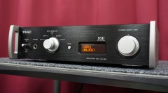 【買取】TEAC UD-501(B)【コード05-00446】