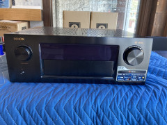 【買取】DENON AVR-X4400H【コード95-00133】