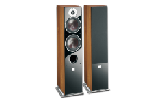 【展示処分】DALI ZENSOR7(ライトウォールナット)ペア【コード11-00140】