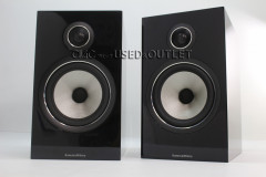 【買取】B&W 706S2(B)【コード01-04473】