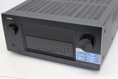 【買取】DENON AVR-4520【コード01-00495】
