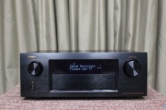 【買取】DENON AVR-X4100W【コード00-96320】