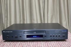 【買取】Cambridge Audio Azur752BD(BLK)【コード00-93847】