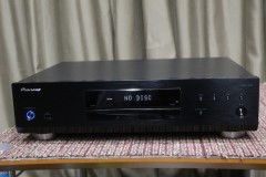 【買取】Pioneer BDP-LX58【コード00-93825】