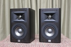 【買取】JBL STUDIO 220 BRN【コード00-96324】在庫一掃セール