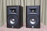 【買取】JBL STUDIO 220 BRN【コード00-96324】在庫一掃セール