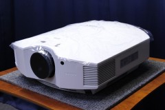 【買取】SONY VPL-HW50ES(W)【コード00-93863】