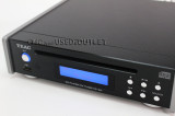 【買取】TEAC PD-301(B)【コード01-04498】