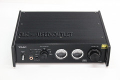 【買取】TEAC AI-503(B)【コード01-04500】