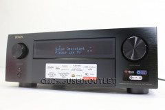 【買取】DENON AVC-X6700H【コード01-04442】