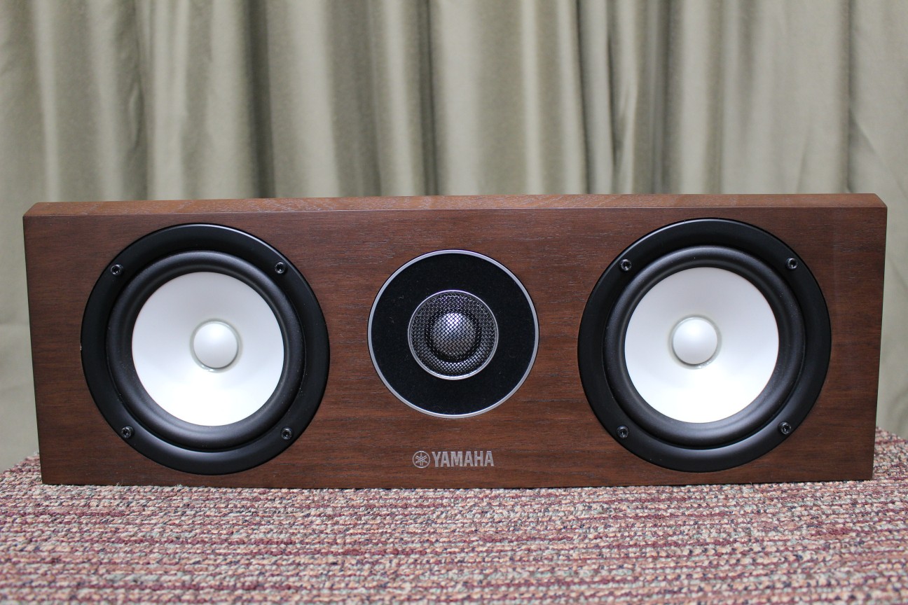 買取】YAMAHA NS-C700(MB)【コード00-96308】 | 買取サイトの