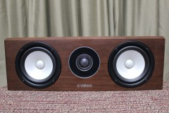 【買取】YAMAHA NS-C700(MB)【コード00-96308】