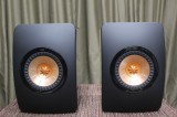 【買取】KEF LS50【コード00-93802】