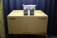 【買取】EPSON EH-LS10000【コード00-93889】