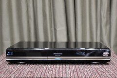 【買取】Panasonic DMP-BDT900【コード00-96346】