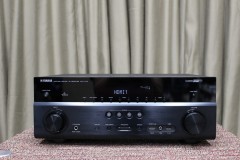 【買取】YAMAHA RX-V773(B)【コード00-96345】