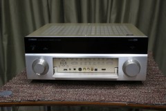 【買取】YAMAHA RX-V3067(N)【コード00-93836】