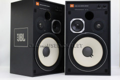 【買取】JBL 4312A + stand【コード00-98755】