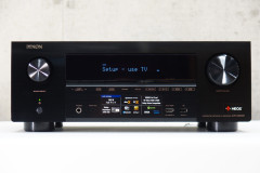 【買取】DENON AVR-X2500H【コード01-07267】